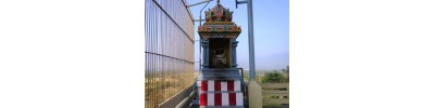 குருந்தமலை - கோயம்புத்தூர்